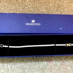 Swarovski Bracelet